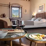 Borgo Degli Angeli E Vakantieboerderij *
