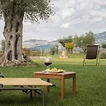 Borgo Degli Angeli E Vakantieboerderij San Vitale