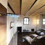 Alloggio per agriturismo Borgo Degli Angeli E