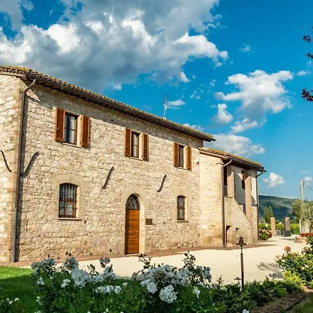 Borgo Degli Angeli E