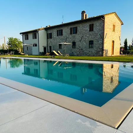 Borgo Degli Angeli E Сан-Витале