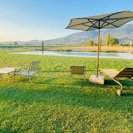 Borgo Degli Angeli E *