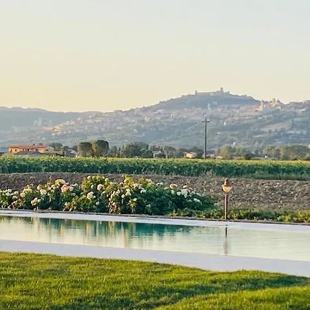 Borgo Degli Angeli E *