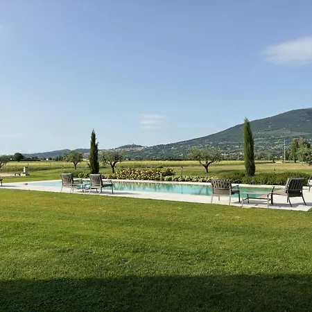 Borgo Degli Angeli E *