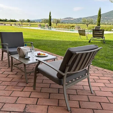 Borgo Degli Angeli E Farma