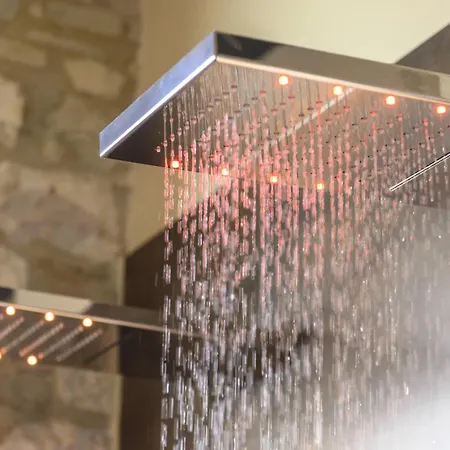 Borgo Degli Angeli E Lantgård