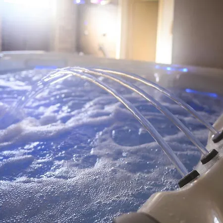 Borgo Degli Angeli E Farma *