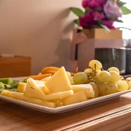 Borgo Degli Angeli E