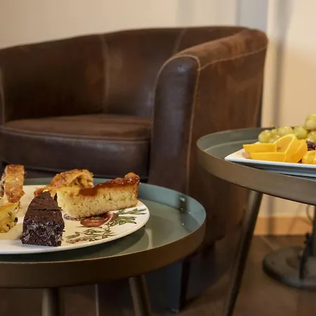 Farma Borgo Degli Angeli E