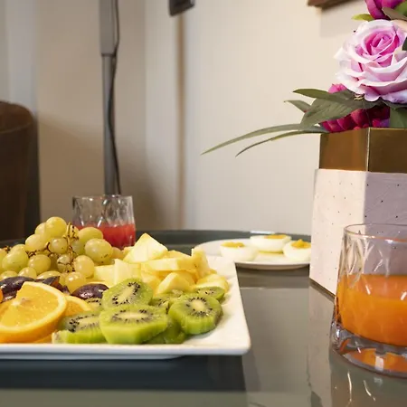 Borgo Degli Angeli E Farma *