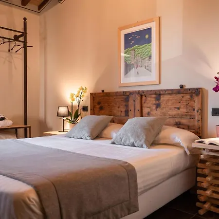 Borgo Degli Angeli E Vakantieboerderij San Vitale