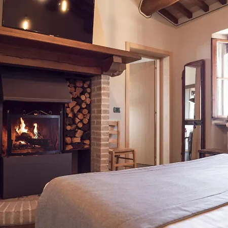 Borgo Degli Angeli E