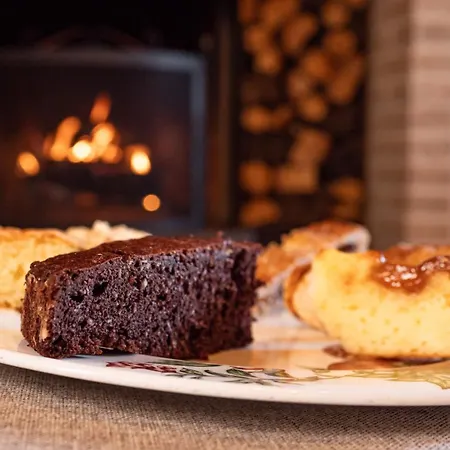 Borgo Degli Angeli E 农家乐 圣维塔勒