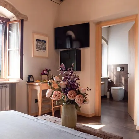 Vakantieboerderij Borgo Degli Angeli E San Vitale