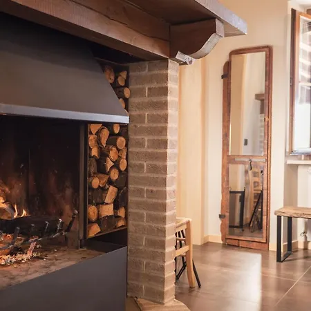 ファームステイ Borgo Degli Angeli E