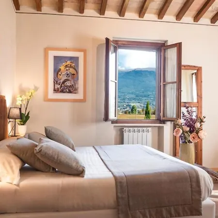 Borgo Degli Angeli E Farma *