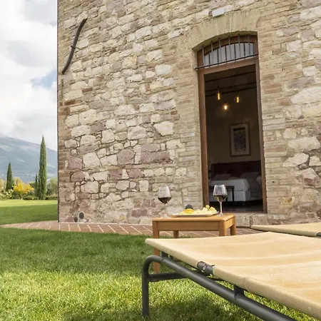 ファームステイ Borgo Degli Angeli E *