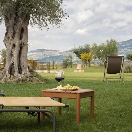 Borgo Degli Angeli E ファームステイ サン・ヴィターレ