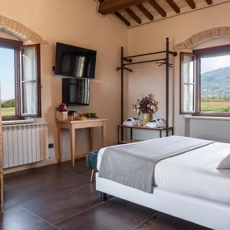 Borgo Degli Angeli E