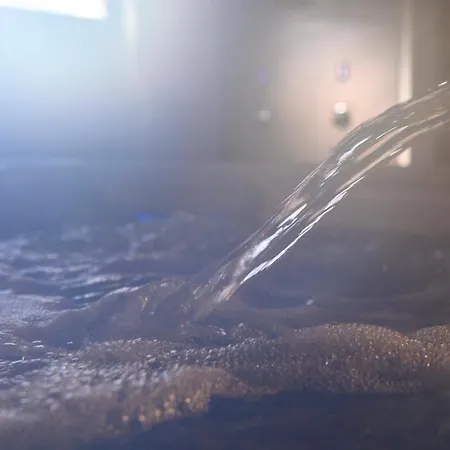 ファームステイ Borgo Degli Angeli E サン・ヴィターレ