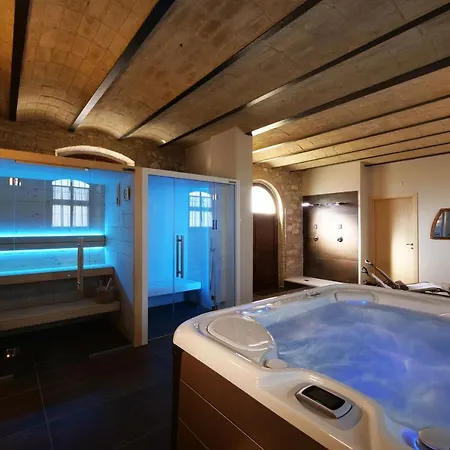 ファームステイ Borgo Degli Angeli E *