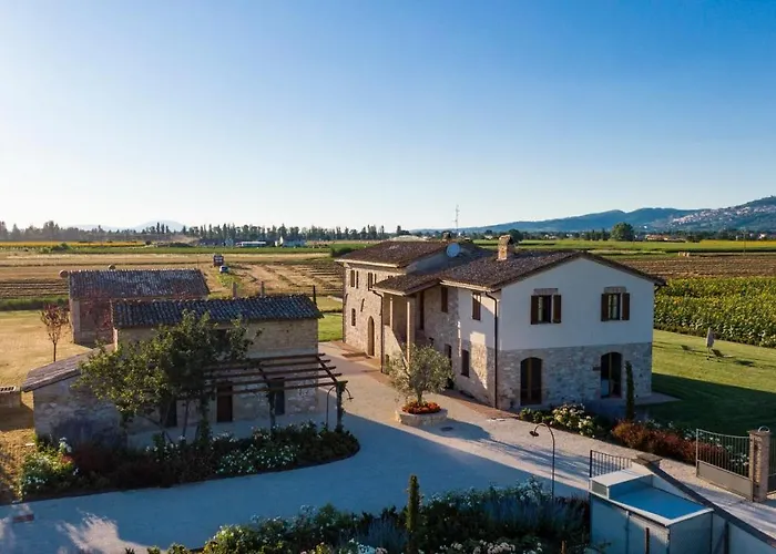 Borgo Degli Angeli E 圣维塔勒