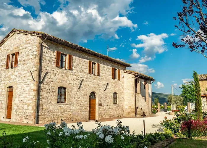 Borgo Degli Angeli E