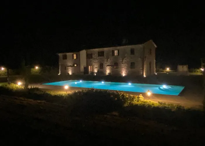 Borgo Degli Angeli E * San Vitale