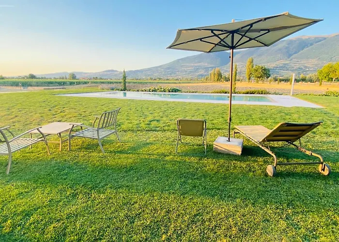 Borgo Degli Angeli E *