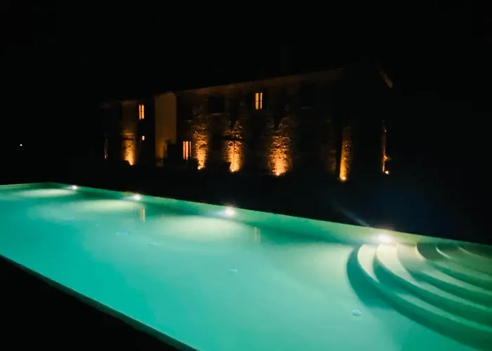 Borgo Degli Angeli E * 圣维塔勒