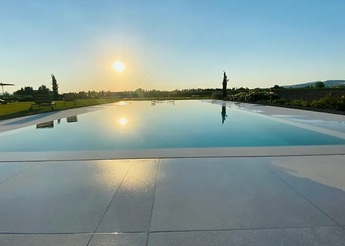 Borgo Degli Angeli E Alloggio per agriturismo