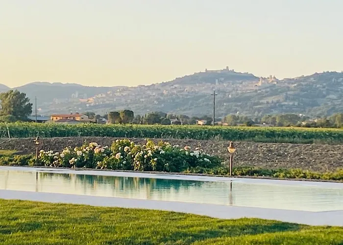 Borgo Degli Angeli E *