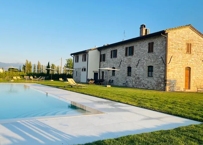 Borgo Degli Angeli E * 圣维塔勒