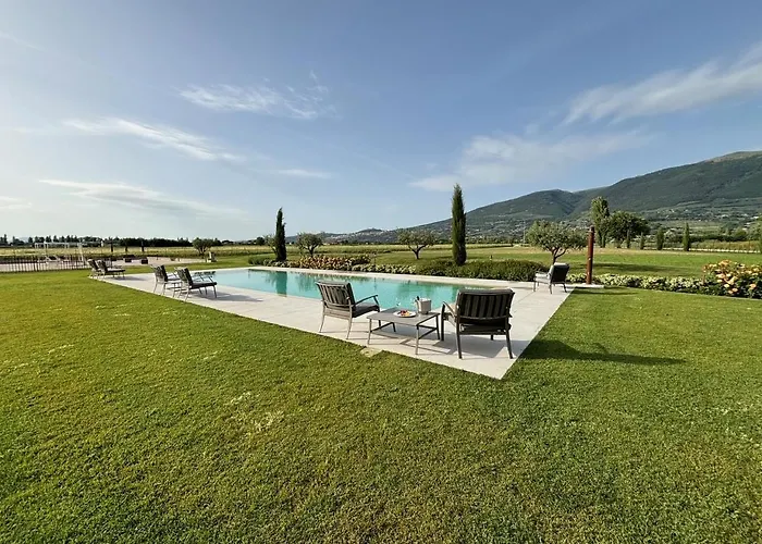 Borgo Degli Angeli E 农家乐 圣维塔勒