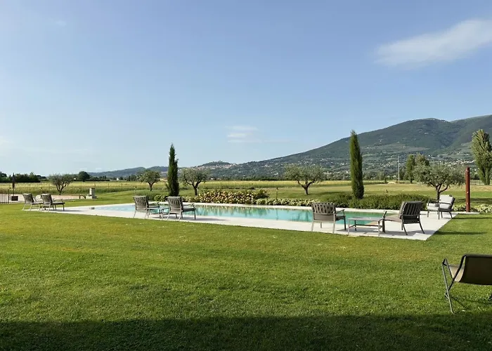 Borgo Degli Angeli E *