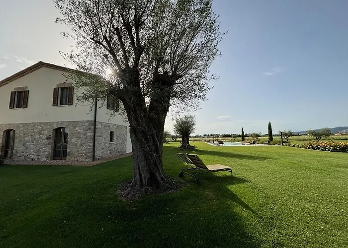 农家乐 Borgo Degli Angeli E