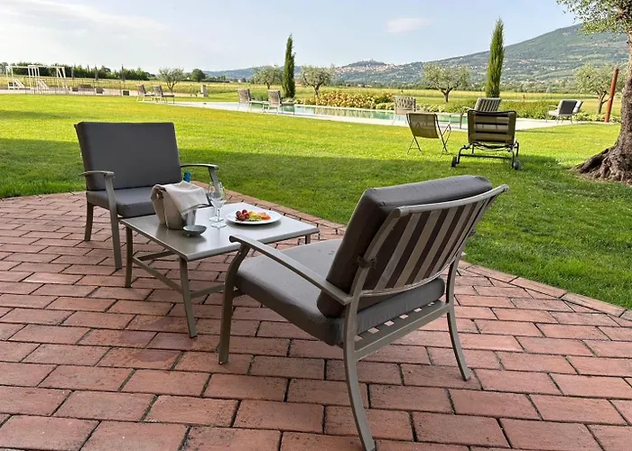 Borgo Degli Angeli E Alloggio per agriturismo