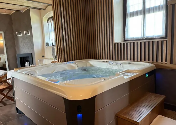 Alloggio per agriturismo Borgo Degli Angeli E San Vitale