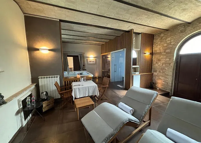 Borgo Degli Angeli E 农家乐 圣维塔勒