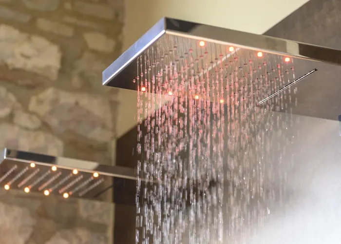 Borgo Degli Angeli E 农家乐