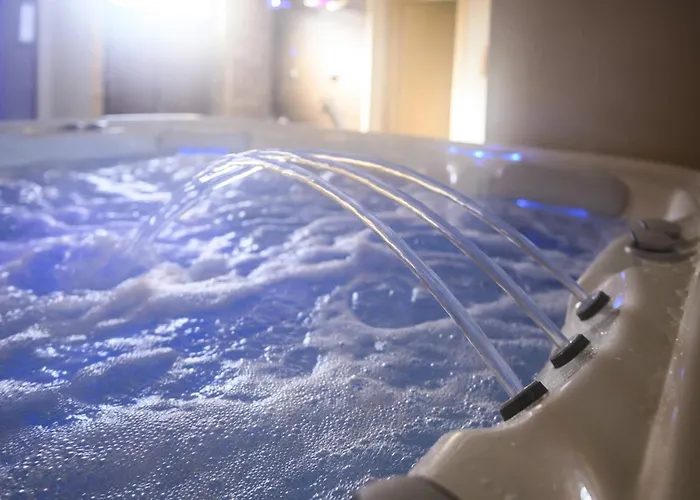 Borgo Degli Angeli E 农家乐 *