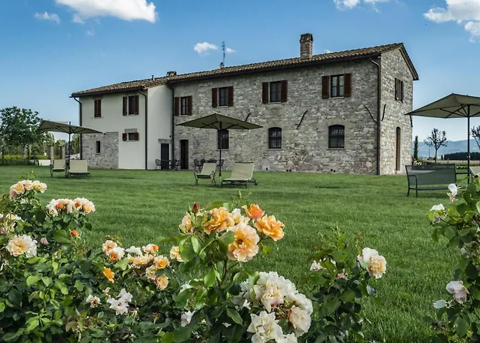 Borgo Degli Angeli E 圣维塔勒