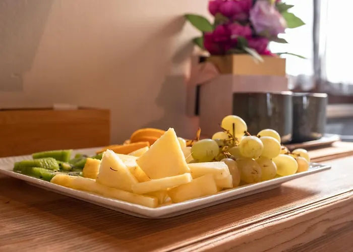 Borgo Degli Angeli E