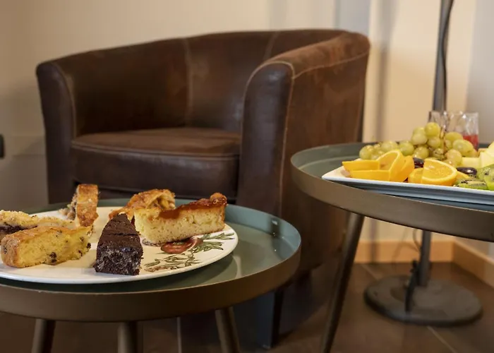 农家乐 Borgo Degli Angeli E