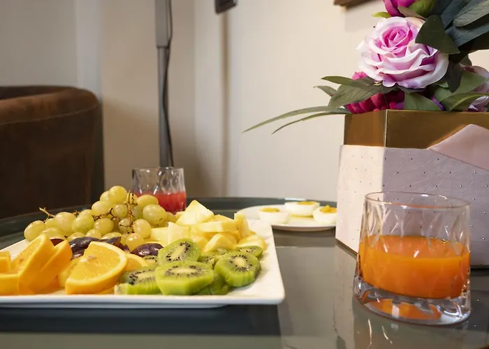 Borgo Degli Angeli E Alloggio per agriturismo *