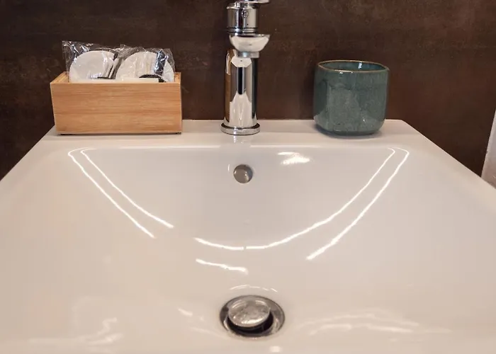 Alloggio per agriturismo Borgo Degli Angeli E *