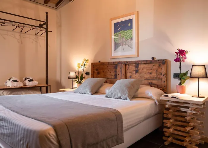 Borgo Degli Angeli E 农家乐 圣维塔勒