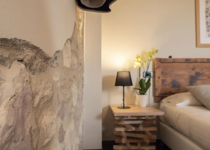 Alloggio per agriturismo Borgo Degli Angeli E San Vitale