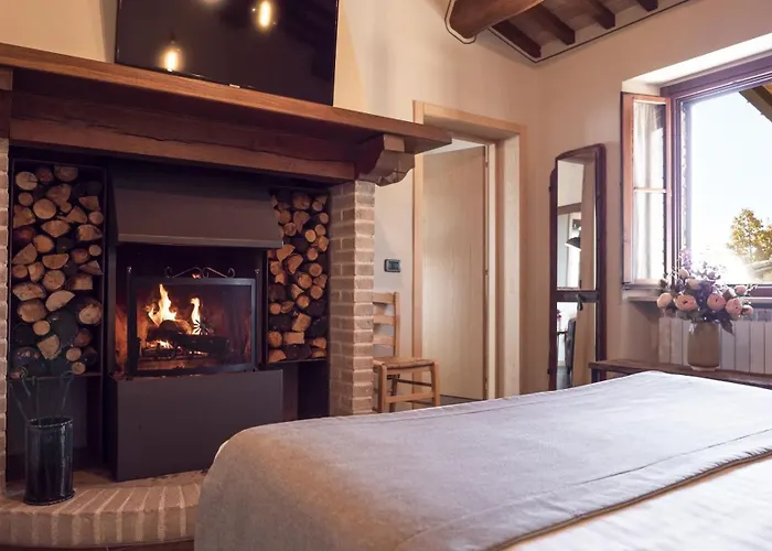 Borgo Degli Angeli E