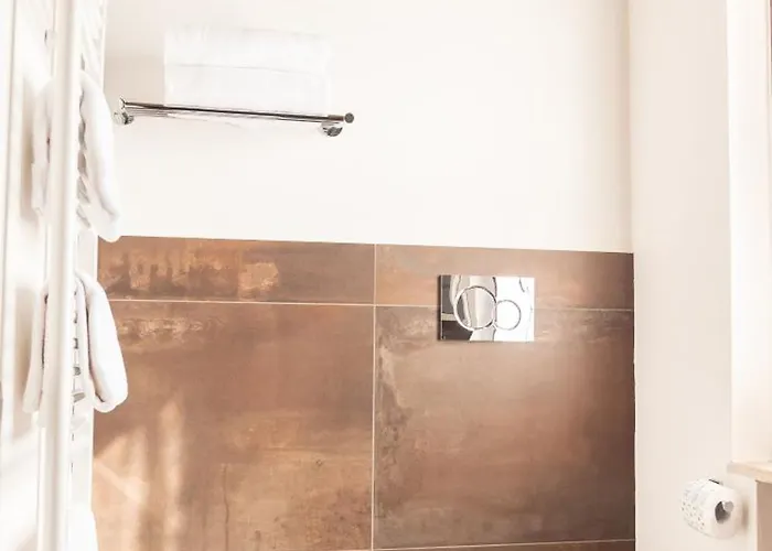 Alloggio per agriturismo Borgo Degli Angeli E